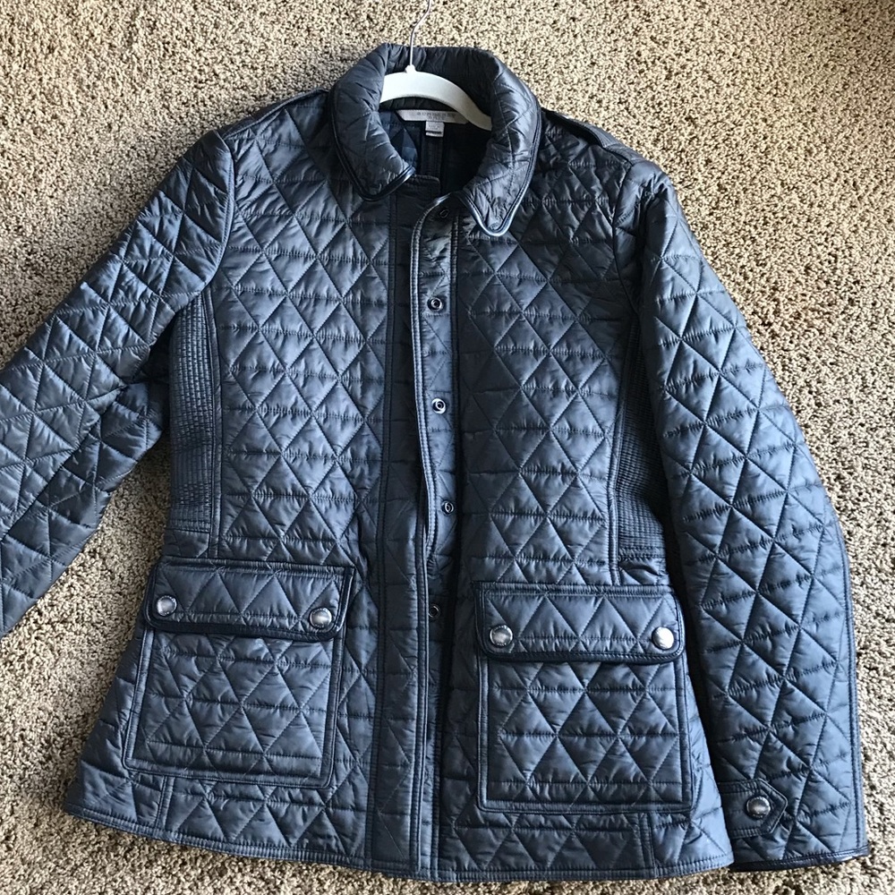 Burberry Jacket